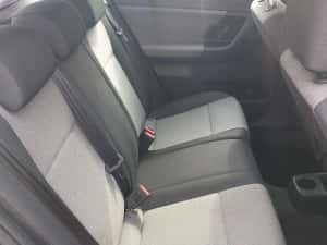 Skoda Fabia 1,4  benzina , 2011  euro 5 — miniatura 5