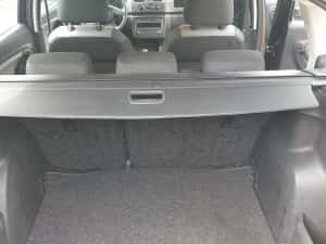 Skoda Fabia 1,4  benzina , 2011  euro 5 — miniatura 7