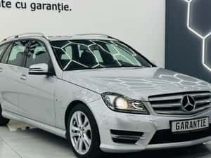 Mercedes-Benz C 160 - Second hand, 2011, 257.000 km — miniatura 2
