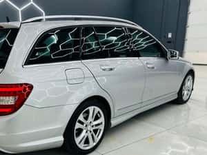 Mercedes-Benz C 160 - Second hand, 2011, 257.000 km — miniatura 3