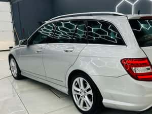 Mercedes-Benz C 160 - Second hand, 2011, 257.000 km — miniatura 4