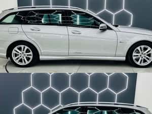 Mercedes-Benz C 160 - Second hand, 2011, 257.000 km — miniatura 5