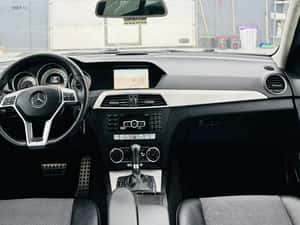 Mercedes-Benz C 160 - Second hand, 2011, 257.000 km — miniatura 6