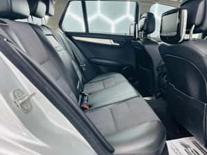 Mercedes-Benz C 160 - Second hand, 2011, 257.000 km — miniatura 7