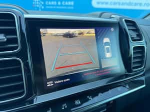 Citroën C5 Aircross Automată 130 HP Diesel — miniatura 3