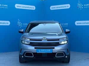 Citroën C5 Aircross Automată 130 HP Diesel — miniatura 4