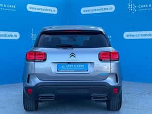 Citroën C5 Aircross Automată 130 HP Diesel — miniatura 5