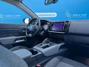 Citroën C5 Aircross Automată 130 HP Diesel — miniatura 6