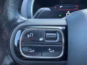 Citroën C5 Aircross Automată 130 HP Diesel — miniatura 7