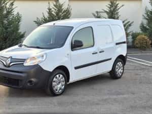 Renault Kangoo 1.5 DCI AN 2019 EURO 6 — miniatura 2