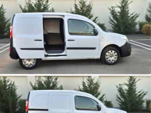 Renault Kangoo 1.5 DCI AN 2019 EURO 6 — miniatura 6