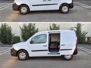 Renault Kangoo 1.5 DCI AN 2019 EURO 6 — miniatura 7