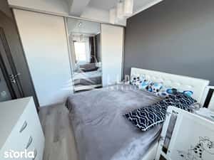 Apartament  2  camere  mobilat si utilat imobil nou zona Europa — miniatura 6
