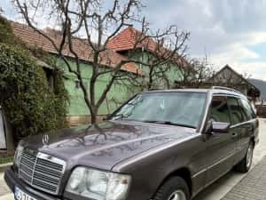Mercedes E classe w124