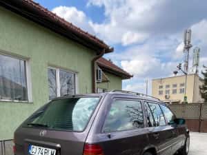 Mercedes E classe w124 — miniatura 4