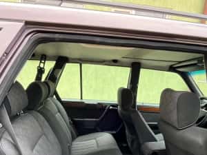 Mercedes E classe w124 — miniatura 5