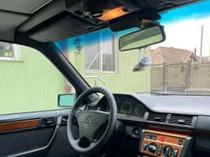 Mercedes E classe w124 — miniatura 6