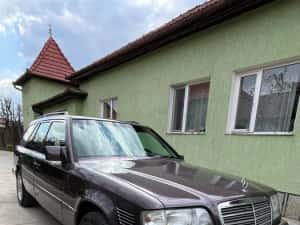 Mercedes E classe w124 — miniatura 10