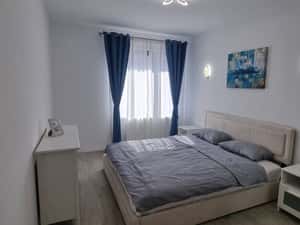 Apartament 2 camere mobilat + utilat | 62 mp | Bloc 2021 | Zonă Pipera — miniatura 5