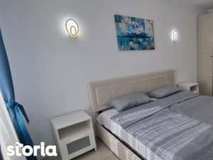 Apartament 2 camere mobilat + utilat | 62 mp | Bloc 2021 | Zonă Pipera — miniatura 6