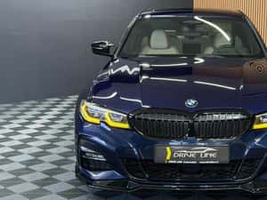 BMW 330e AT PHEV Automată 292 HP Hibrid (B/E) — miniatura 2