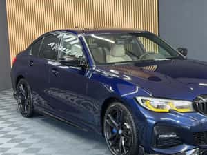 BMW 330e AT PHEV Automată 292 HP Hibrid (B/E) — miniatura 3