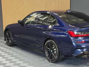 BMW 330e AT PHEV Automată 292 HP Hibrid (B/E) — miniatura 5