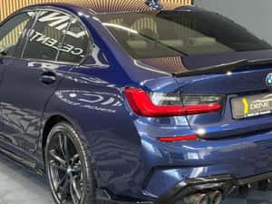 BMW 330e AT PHEV Automată 292 HP Hibrid (B/E) — miniatura 7