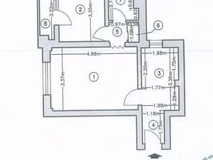 Apartament 2 camere, Titulescu- Banu Manta - Victoriei — miniatura 5