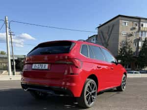 Škoda Kamiq Monte Carlo 1.5 TSI 150 CP DSG | 2021 | 87.688 km | Full Option — miniatura 4