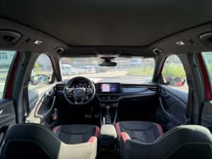 Škoda Kamiq Monte Carlo 1.5 TSI 150 CP DSG | 2021 | 87.688 km | Full Option — miniatura 6