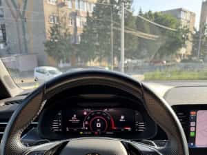 Škoda Kamiq Monte Carlo 1.5 TSI 150 CP DSG | 2021 | 87.688 km | Full Option — miniatura 7