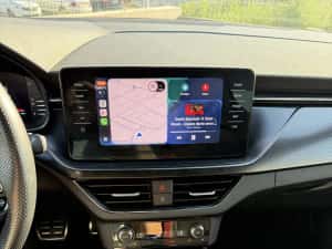 Škoda Kamiq Monte Carlo 1.5 TSI 150 CP DSG | 2021 | 87.688 km | Full Option — miniatura 8