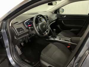 Renault Megane Berlină 2023 - 15.590 EUR — miniatura 5