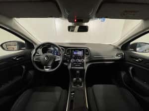 Renault Megane Berlină 2023 - 15.590 EUR — miniatura 7