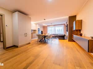 Apartament 3 camere lux intr-un ansamblu rezidential exclusivist — miniatura 5