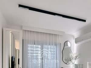 Apartament PREMIUM, 3 camere, de inchiriat, Pipera — miniatura 4