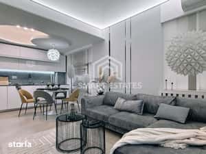 Apartament PREMIUM, 3 camere, de inchiriat, Pipera — miniatura 5