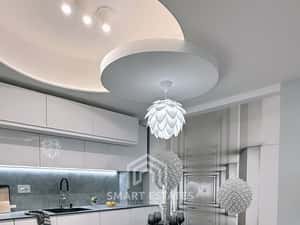 Apartament PREMIUM, 3 camere, de inchiriat, Pipera — miniatura 6