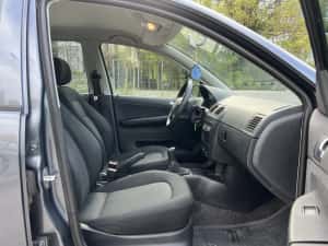 Skoda Fabia 1.2 benzina Euro 4 — miniatura 5