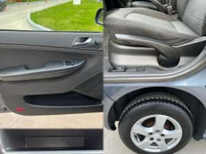 Skoda Fabia 1.2 benzina Euro 4 — miniatura 7