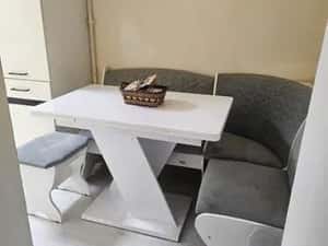 apartament 2 camere la curte/zona Parcul Carol/modern utilat — miniatura 5