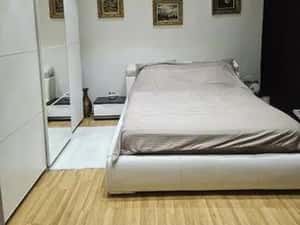 apartament 2 camere la curte/zona Parcul Carol/modern utilat — miniatura 6