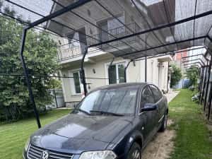 Vw Passat 2002 1,9 TDI