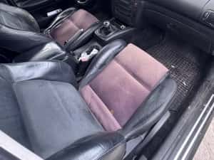 Vw Passat 2002 1,9 TDI — miniatura 5