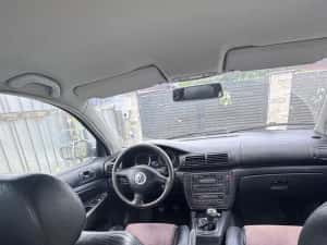 Vw Passat 2002 1,9 TDI — miniatura 6