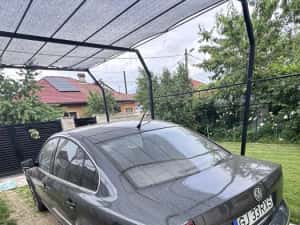 Vw Passat 2002 1,9 TDI — miniatura 10