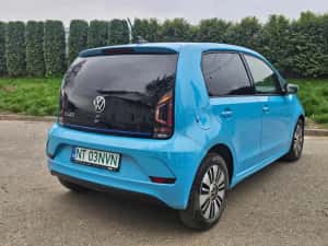 Volkswagen e-UP / 2023 / Full electric /  45.000 Km / — miniatura 4