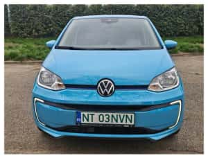 Volkswagen e-UP / 2023 / Full electric /  45.000 Km / — miniatura 6