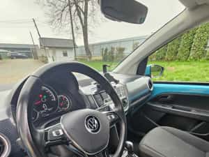Volkswagen e-UP / 2023 / Full electric /  45.000 Km / — miniatura 7